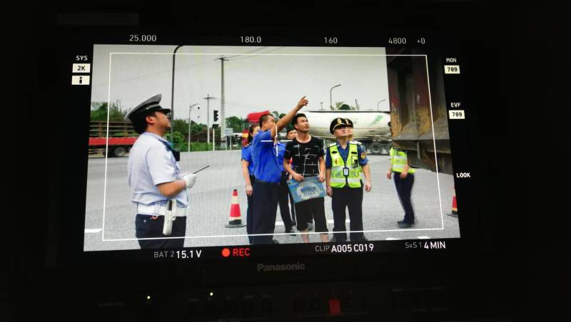 商河县TVC拍摄：用专业镜头助力品牌曝光，让广告触达更多目标用户！