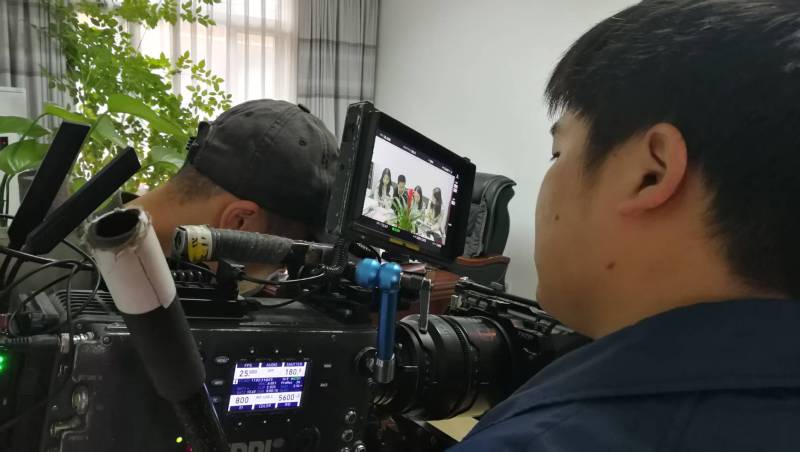 剧本杀式体验：商河县广告片拍摄公司构建沉浸式消费决策路径