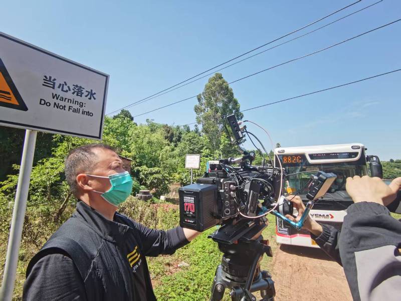 商河县TVC拍摄公司：深耕本地市场，为品牌定制专属拍摄方案
